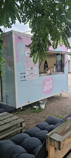 LODOSTANY & Matcha & Lody na wynos - Gdańsk Morena